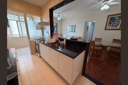 Apartamento à venda com 93m², 3 quartos e 3 vagas