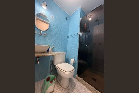 Apartamento à venda com 3 quartos, 93m² em Ipanema, Rio de Janeiro