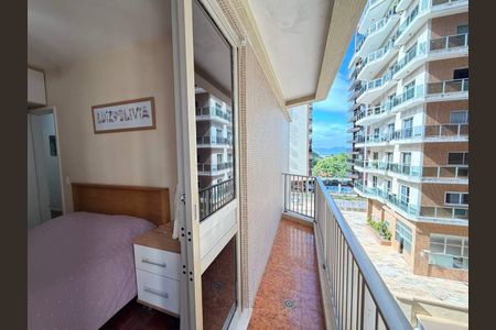 Apartamento à venda com 93m², 3 quartos e 3 vagas