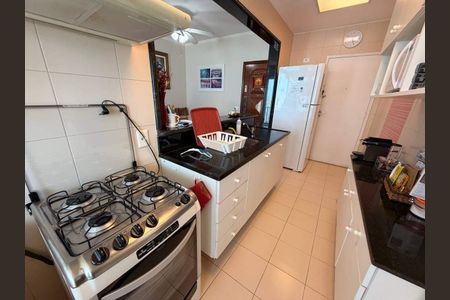 Apartamento à venda com 93m², 3 quartos e 3 vagas