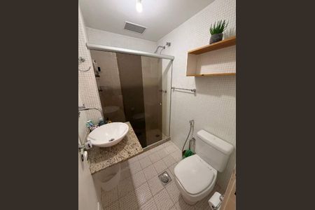 Apartamento à venda com 3 quartos, 93m² em Ipanema, Rio de Janeiro