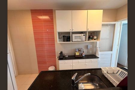 Apartamento à venda com 93m², 3 quartos e 3 vagas