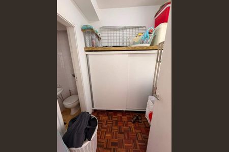 Apartamento à venda com 93m², 3 quartos e 3 vagas