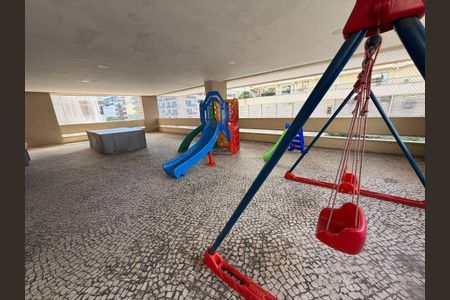 Apartamento à venda com 93m², 3 quartos e 3 vagas