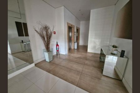 Apartamento à venda com 1 quarto, 53m² em Vila Alexandria, São Paulo