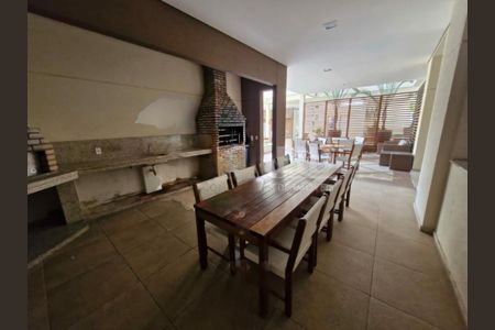 Apartamento à venda com 1 quarto, 53m² em Vila Alexandria, São Paulo