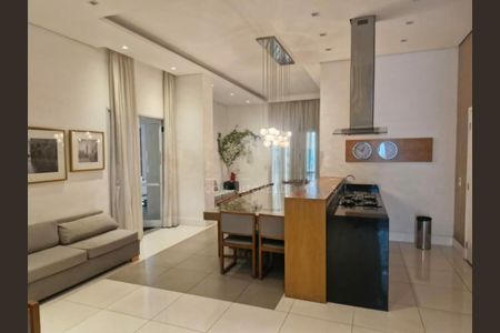 Apartamento à venda com 1 quarto, 53m² em Vila Alexandria, São Paulo