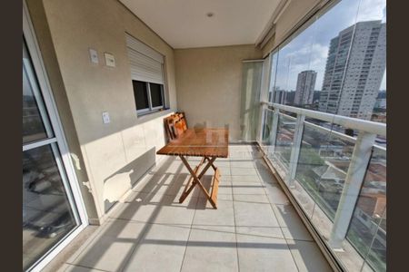 Apartamento à venda com 1 quarto, 53m² em Vila Alexandria, São Paulo
