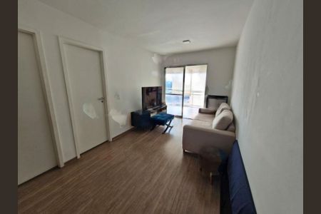 Apartamento à venda com 1 quarto, 53m² em Vila Alexandria, São Paulo