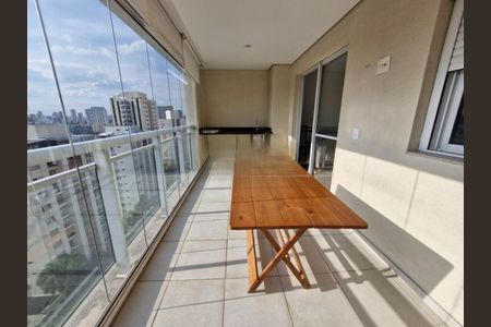 Apartamento à venda com 1 quarto, 53m² em Vila Alexandria, São Paulo