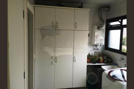 Apartamento à venda com 137m², 4 quartos e 3 vagas