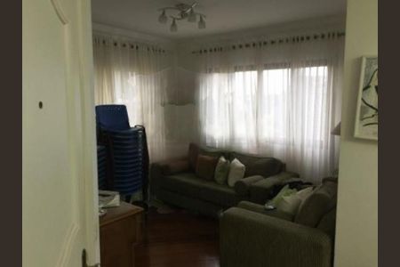 Apartamento à venda com 4 quartos, 137m² em Vila Mascote, São Paulo