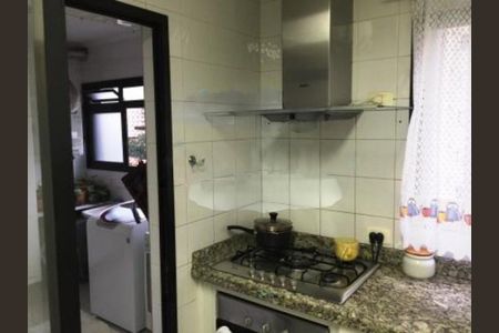 Apartamento à venda com 137m², 4 quartos e 3 vagas