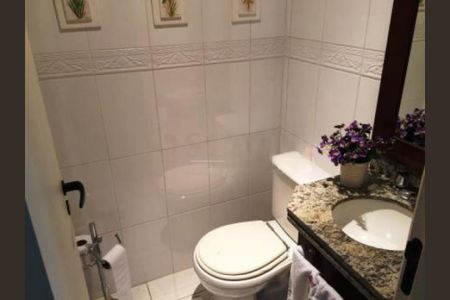Apartamento à venda com 4 quartos, 137m² em Vila Mascote, São Paulo