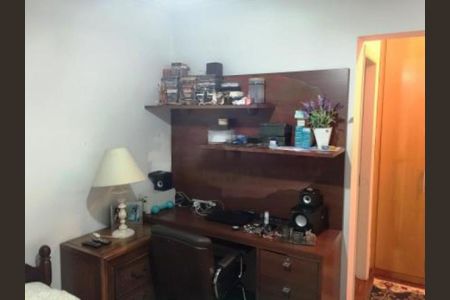 Apartamento à venda com 4 quartos, 137m² em Vila Mascote, São Paulo