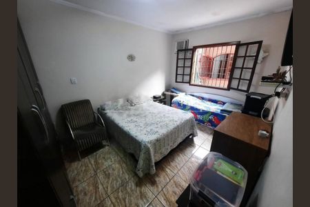 Casa à venda com 120m², 3 quartos e 2 vagas