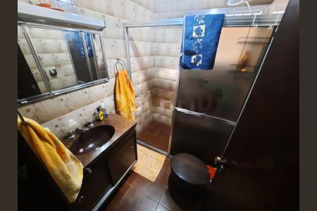 Casa à venda com 3 quartos, 120m² em Conjunto Residencial Salvador Tolezani, São Paulo