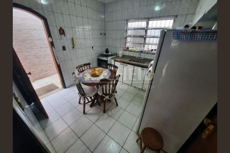 Casa à venda com 120m², 3 quartos e 2 vagas