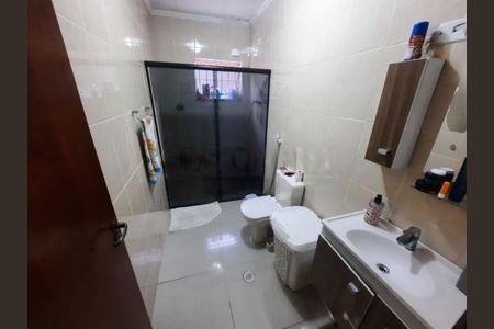 Casa à venda com 120m², 3 quartos e 2 vagas