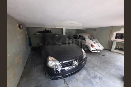 Casa à venda com 120m², 3 quartos e 2 vagas