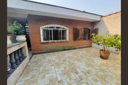 Casa à venda com 120m², 3 quartos e 2 vagas