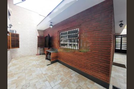 Casa à venda com 120m², 3 quartos e 2 vagas