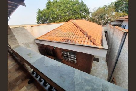 Casa à venda com 120m², 3 quartos e 2 vagas