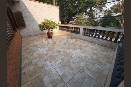 Casa à venda com 120m², 3 quartos e 2 vagas