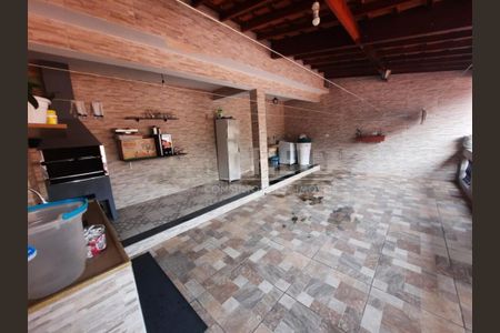 Casa à venda com 120m², 3 quartos e 2 vagas
