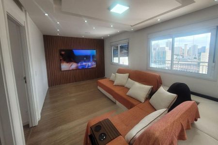 Apartamento à venda com 2 quartos, 78m² em Parque da Vila Prudente, São Paulo