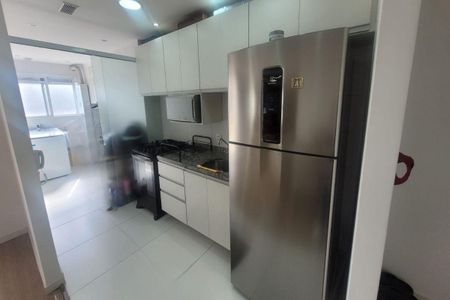 Apartamento à venda com 2 quartos, 78m² em Parque da Vila Prudente, São Paulo