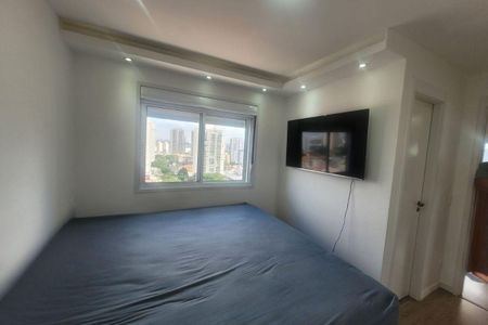 Apartamento à venda com 2 quartos, 78m² em Parque da Vila Prudente, São Paulo