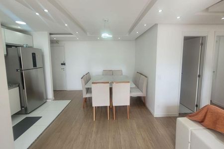 Apartamento à venda com 2 quartos, 78m² em Parque da Vila Prudente, São Paulo