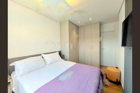 Apartamento à venda com 2 quartos, 68m² em Jardim Prudência, São Paulo