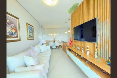 Apartamento à venda com 2 quartos, 68m² em Jardim Prudência, São Paulo