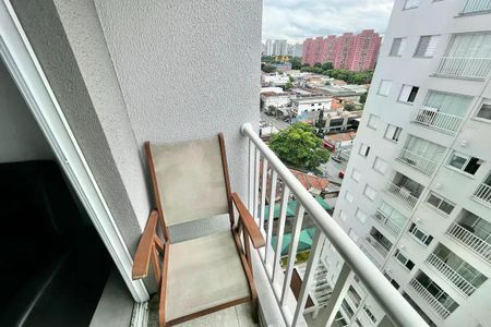 Apartamento à venda com 2 quartos, 55m² em Casa Verde, São Paulo