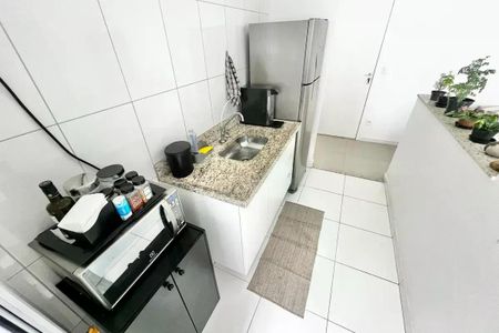 Apartamento à venda com 2 quartos, 55m² em Casa Verde, São Paulo