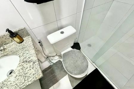 Apartamento à venda com 2 quartos, 55m² em Casa Verde, São Paulo