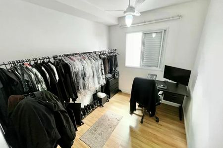 Apartamento à venda com 2 quartos, 55m² em Casa Verde, São Paulo