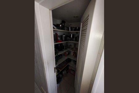 Apartamento à venda com 154m², 4 quartos e 2 vagas