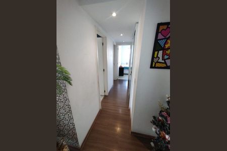 Apartamento à venda com 4 quartos, 154m² em Vila Valqueire, Rio de Janeiro