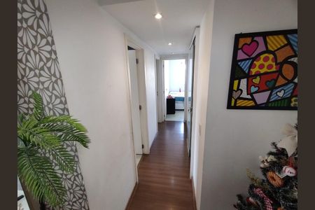 Apartamento à venda com 154m², 4 quartos e 2 vagas
