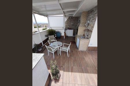 Apartamento à venda com 154m², 4 quartos e 2 vagas