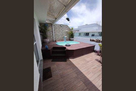 Apartamento à venda com 154m², 4 quartos e 2 vagas