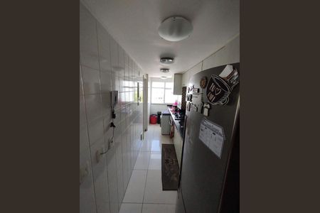 Apartamento à venda com 154m², 4 quartos e 2 vagas