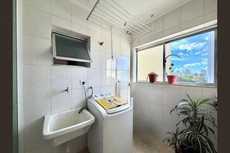 Apartamento à venda com 78m², 3 quartos e 1 vaga