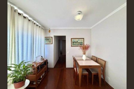 Apartamento à venda com 3 quartos, 78m² em Vila Formosa, São Paulo