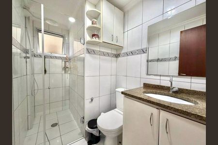 Apartamento à venda com 78m², 3 quartos e 1 vaga