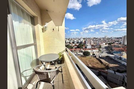 Apartamento à venda com 78m², 3 quartos e 1 vaga