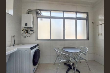 Apartamento à venda com 74m², 2 quartos e 1 vaga Apartamento à venda com 74m², 2 quartos e 1 vagaÁrea de Serviço
